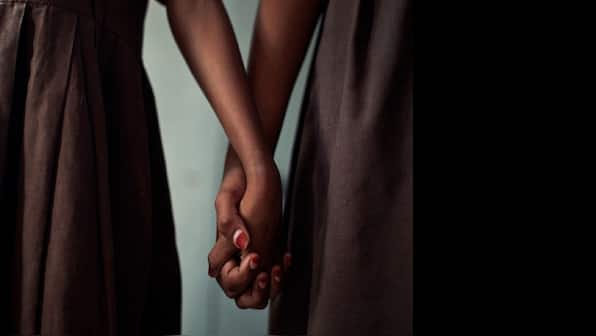 The lost and found girls of Usilampatti