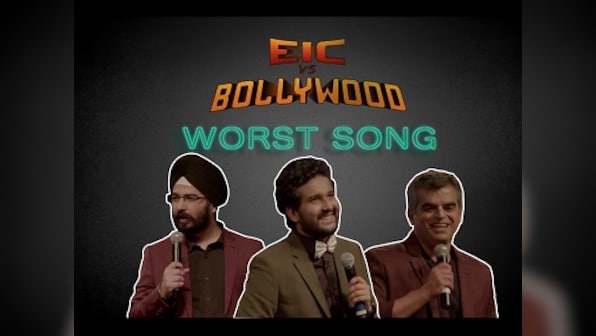 Watch: East India Comedy makes fun of Bulleya, Kala Chashma in latest video