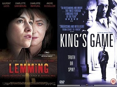 Good news for Indian cinephiles: National Film Archive of India acquires Oscar-winning films Good news for Indian cinephiles: National Film Archive of India acquires Oscar-winning films