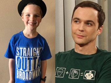 Prequel of The Big Bang Theory is in the works; we finally get to meet 'Young Sheldon' Prequel of The Big Bang Theory is in the works; we finally get to meet 'Young Sheldon'