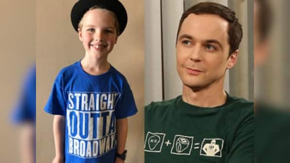 Prequel of The Big Bang Theory is in the works; we finally get to meet 'Young Sheldon'