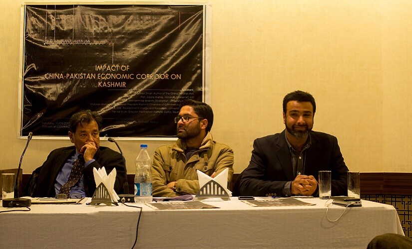 CPEC: Kashmiris to decide real impact of multi-billion dollar project on India, say experts