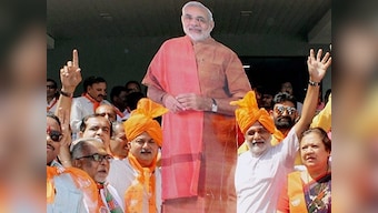 UP election results prove that Narendra Modi is a class leader, not a caste leader