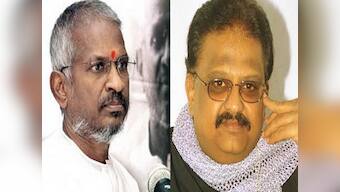 Ilayaraja presses mute on SPB singing his songs, raises copyright questions