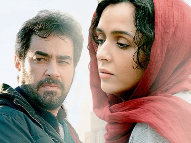 Oscar winning director Asghar Farhadi's The Salesman to release in India on 31 March Oscar winning director Asghar Farhadi's The Salesman to release in India on 31 March