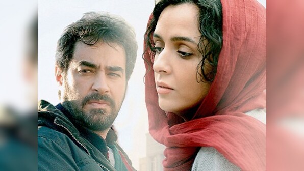 Oscar winning director Asghar Farhadi's The Salesman to release in India on 31 March