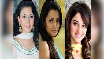 International Women's Day 2017: Scoping the dearth of realistic female characters in Tamil films