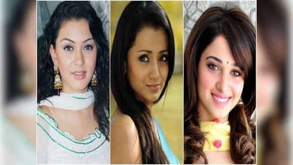 International Women's Day 2017: Scoping the dearth of realistic female characters in Tamil films