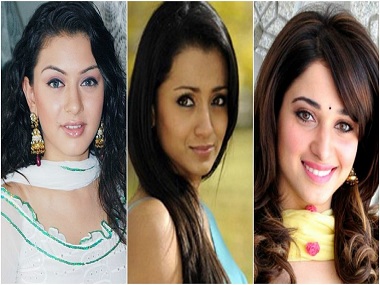 International Women's Day 2017: Scoping the dearth of realistic female characters in Tamil films International Women's Day 2017: Scoping the dearth of realistic female characters in Tamil films