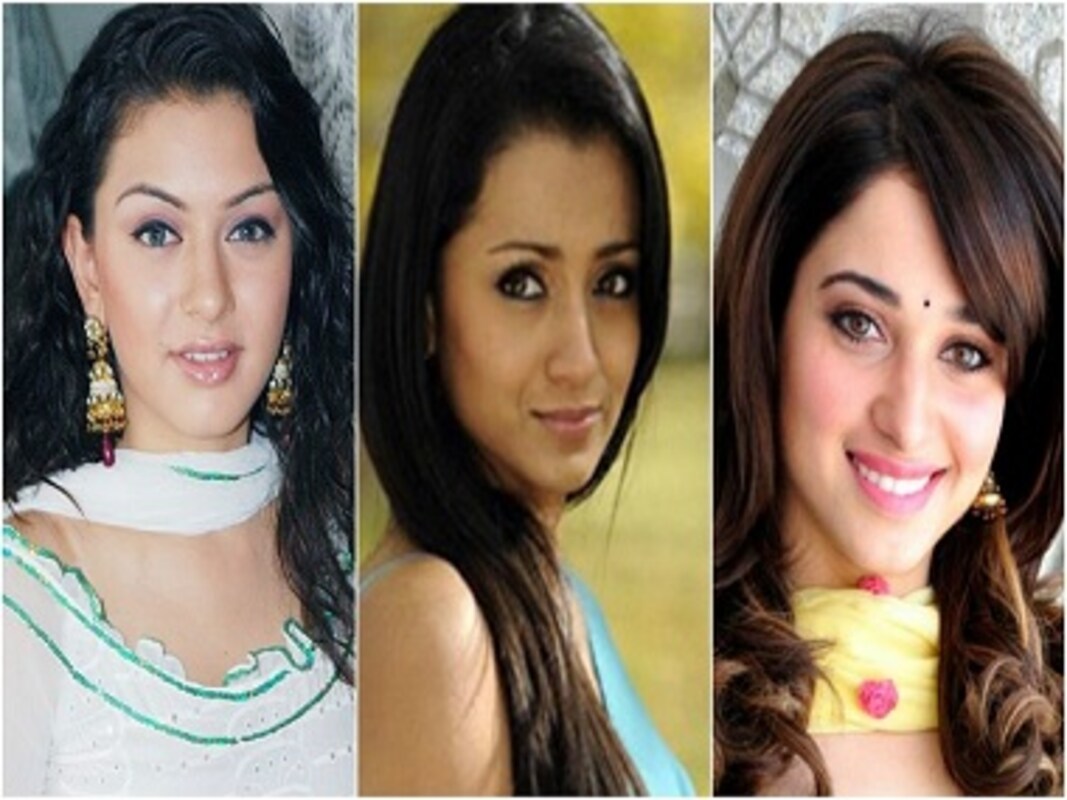 International Women's Day 2017: Scoping the dearth of realistic female characters in Tamil films-Entertainment News , Firstpost International Women's Day 2017: Scoping the dearth of realistic female characters in Tamil films-Entertainment News , Firstpost