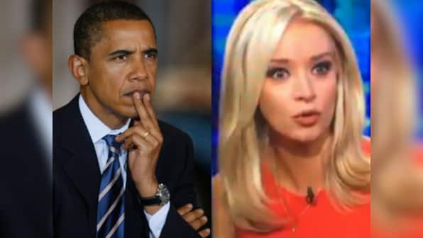 Donald Trump supporter defends his golfing habits by calling out Barack Obama on CNN, fails spectacularly