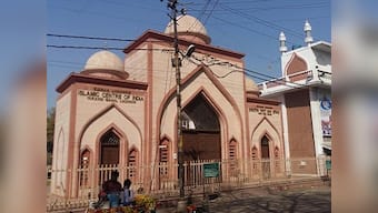 Travels of a political pilgrim: Farangi Mahal, once a bastion of Islamic education, looks to regain lost glory