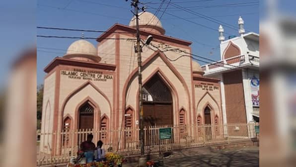 Travels of a political pilgrim: Farangi Mahal, once a bastion of Islamic education, looks to regain lost glory