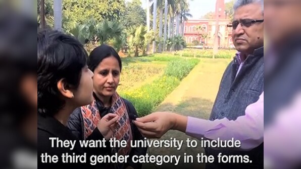 Beyond Google with Ajay Singh: How the movie Aligarh redefined LGBT discourse at AMU