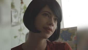 Kalki Koechlin is so good in the short film Naked, she overpowers its strong message