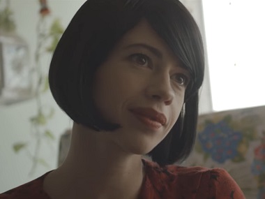 Kalki Koechlin is so good in the short film Naked, she overpowers its strong message Kalki Koechlin is so good in the short film Naked, she overpowers its strong message