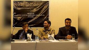 CPEC: Kashmiris to decide real impact of multi-billion dollar project on India, say experts