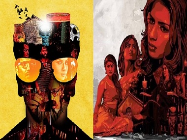 Urvi, Lucia, U-turn: Small films with strong content are dominating Kannada film industry Urvi, Lucia, U-turn: Small films with strong content are dominating Kannada film industry