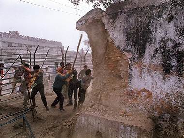 Ram Mandir-Babri Masjid case in Supreme Court: All you need to know about the long-standing Ayodhya dispute Ram Mandir-Babri Masjid case in Supreme Court: All you need to know about the long-standing Ayodhya dispute