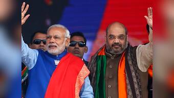 Assembly Elections 2017: Decoding Amit Shah, Prashant Kishor and the art of playing politics