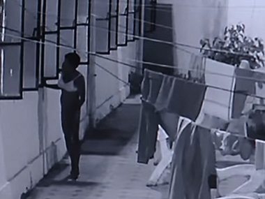 WATCH: 'Psycho-minded' Bengaluru man sneaks into women's hostel, steals lingerie, is captured on CCTV WATCH: 'Psycho-minded' Bengaluru man sneaks into women's hostel, steals lingerie, is captured on CCTV