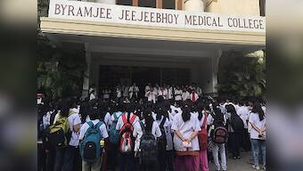 Maharashtra doctors' strike: Agitating medics demand stricter laws, better security against attacks