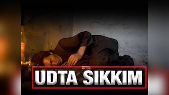 Udta Sikkim: The sorry tale of the state's incredibly high suicide rate