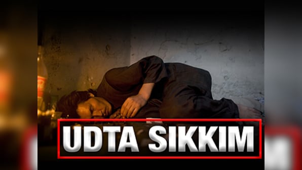 Udta Sikkim: The sorry tale of the state's incredibly high suicide rate