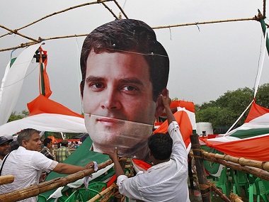 Rahul Gandhi’s elevation to party president could spark a Congress exodus Rahul Gandhi’s elevation to party president could spark a Congress exodus