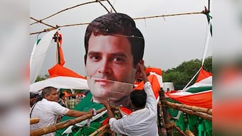 Rahul Gandhi’s elevation to party president could spark a Congress exodus