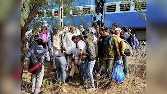 Night before Bhopal-Ujjain train blast, planned to bomb Pushpak Express: Accused tell NIA