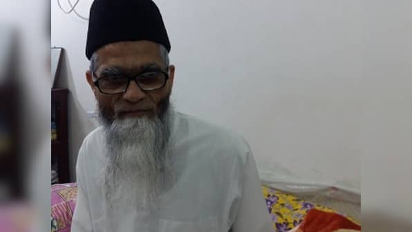 BJP not our enemy, Muslims need to dispel ‘pseudo-secularist’ parties: Rashtriya Ulama Council chief