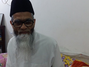 BJP not our enemy, Muslims need to dispel ‘pseudo-secularist’ parties: Rashtriya Ulama Council chief BJP not our enemy, Muslims need to dispel ‘pseudo-secularist’ parties: Rashtriya Ulama Council chief