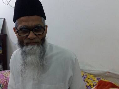 BJP not our enemy, Muslims need to dispel ‘pseudo-secularist’ parties: Rashtriya Ulama Council chief