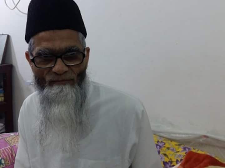 BJP not our enemy, Muslims need to dispel ‘pseudo-secularist’ parties: Rashtriya Ulama Council chief