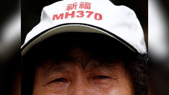 MH370: Families of passengers launch campaign to fund search for missing jet