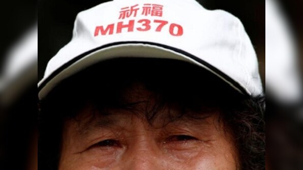 MH370: Families of passengers launch campaign to fund search for missing jet