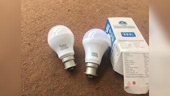 Kashmir unrest: 'Spy' LED bulbs distributed under Ujala scheme? Rumours breed panic