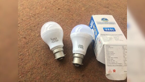 Kashmir unrest: 'Spy' LED bulbs distributed under Ujala scheme? Rumours breed panic