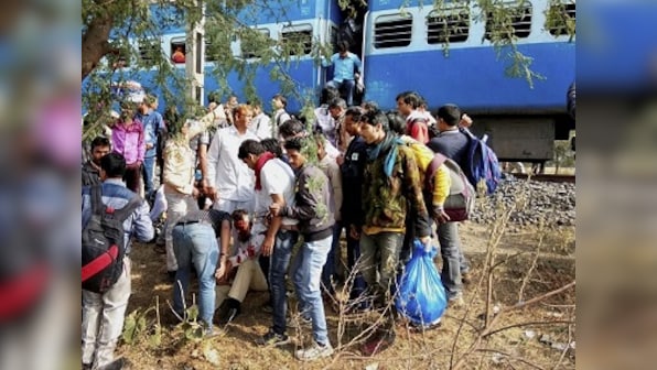 Bhopal-Ujjain train blast accused tells NIA his group 'had planned other attacks in UP'