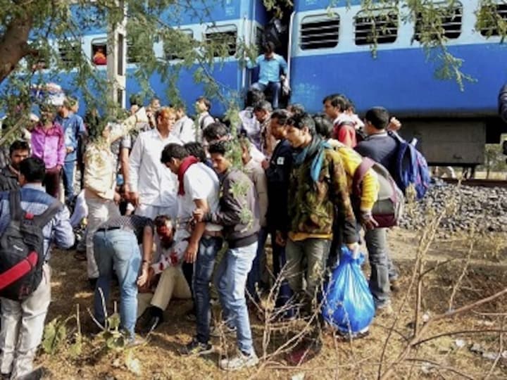 Bhopal-Ujjain train blast accused tells NIA his group 'had planned other attacks in UP'