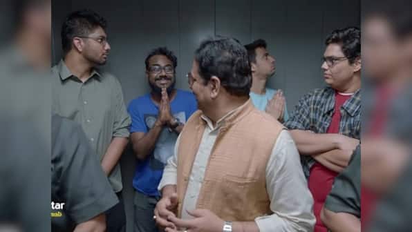 On Air with AIB season 2: All India Bakchod releases a sharp trailer of their news comedy show