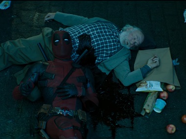 Deadpool 2 teaser: This cheeky snippet released by Ryan Renolds is quite literally a tease Deadpool 2 teaser: This cheeky snippet released by Ryan Renolds is quite literally a tease