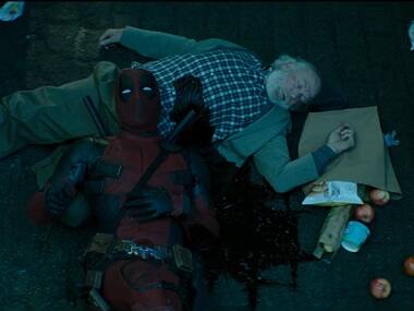 Deadpool 2 teaser: This cheeky snippet released by Ryan Renolds is quite literally a tease