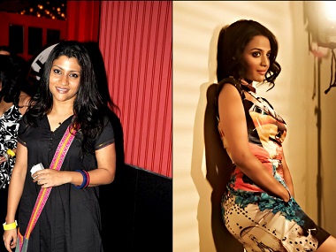 Konkona Sen Sharma, Swara Bhaskar criticise CBFC; stress on need for freedom of expression Konkona Sen Sharma, Swara Bhaskar criticise CBFC; stress on need for freedom of expression