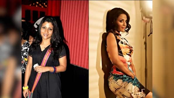 Konkona Sen Sharma, Swara Bhaskar criticise CBFC; stress on need for freedom of expression