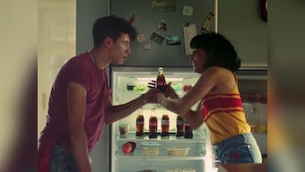 This cheeky Coca Cola ad about sibling rivalry subtly delivers an LGBTQ message