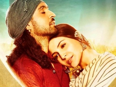 Phillauri movie review: Anushka Sharma, Diljit Dosanjh rev up this inconsistent, sweet spook story Phillauri movie review: Anushka Sharma, Diljit Dosanjh rev up this inconsistent, sweet spook story