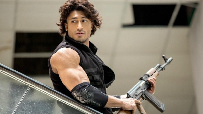 Khuda Haafiz Chapter 2 proves Vidyut Jammwal is ready for the big leagues Khuda Haafiz Chapter 2 proves Vidyut Jammwal is ready for the big leagues