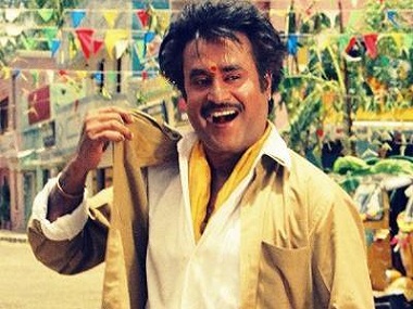Rajinikanth's Baasha to be re-released in Tamil Nadu; immense buzz around the 90s cult film Rajinikanth's Baasha to be re-released in Tamil Nadu; immense buzz around the 90s cult film